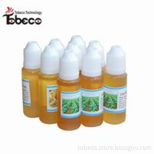 Tobeco Best High-Grade E Juice, Dekang E Liquid, E Cigaret Smoke Liquid
